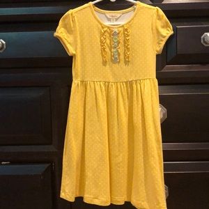 Matilda Jane dress, size 6